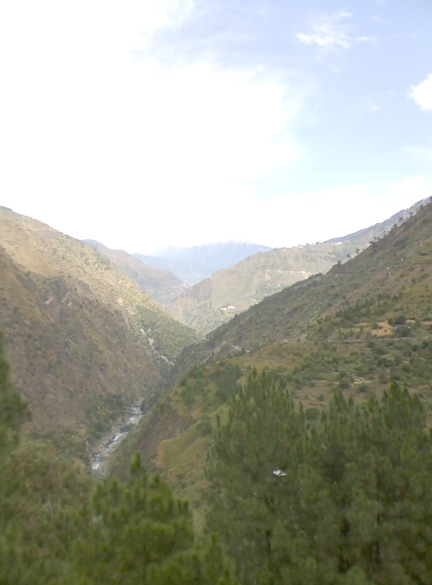 Kinnaur Kailas