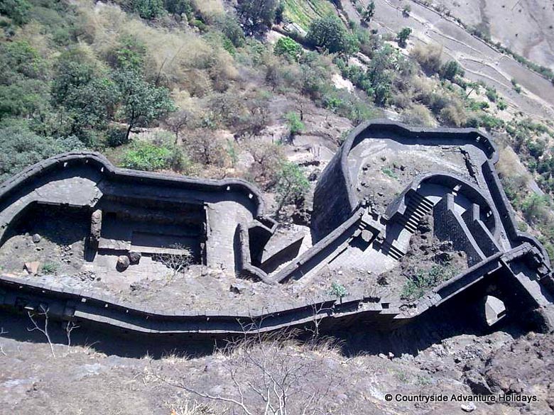 Lohagadh Fort