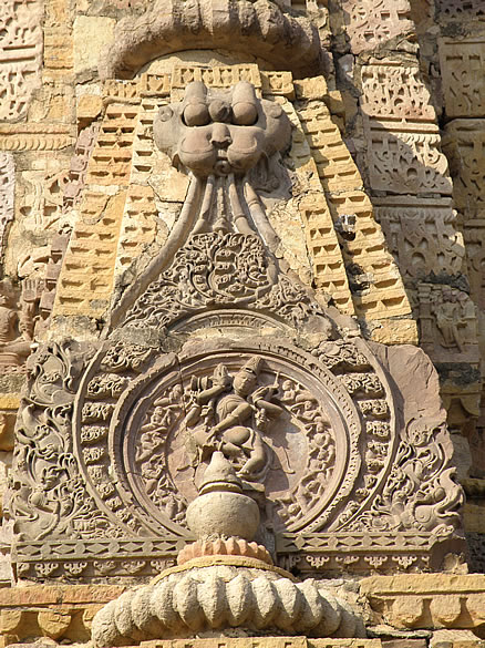 Manadakini Temples