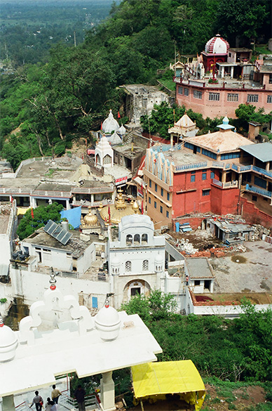 Kangra Valley