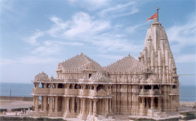Somnath Temple
